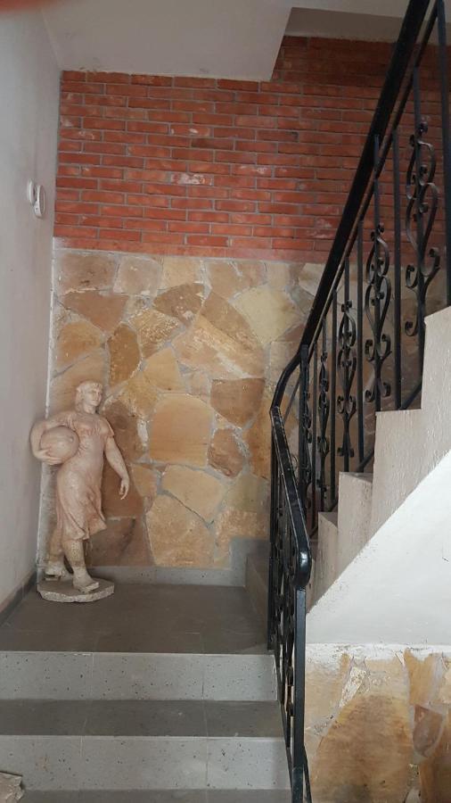 White Villa Berat Kültér fotó