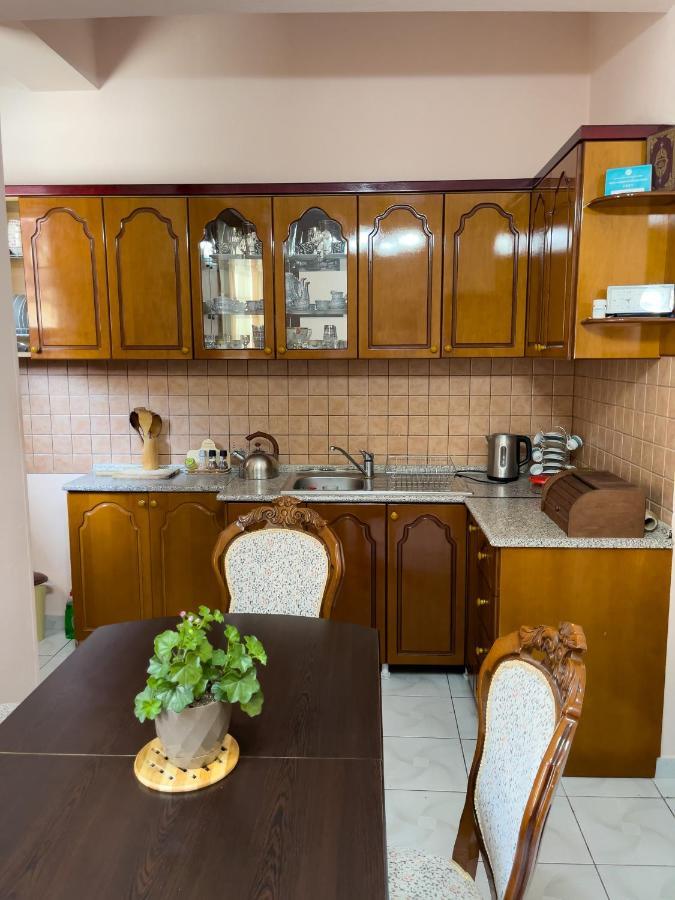 White Villa Berat Kültér fotó