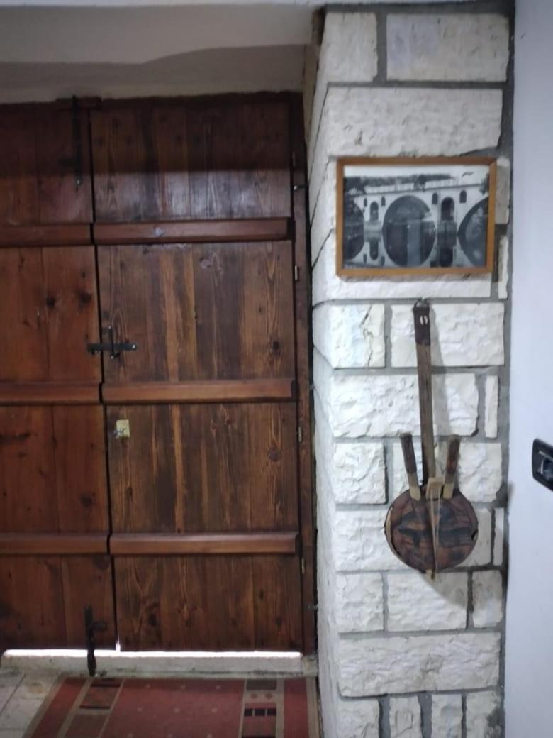 White Villa Berat Kültér fotó