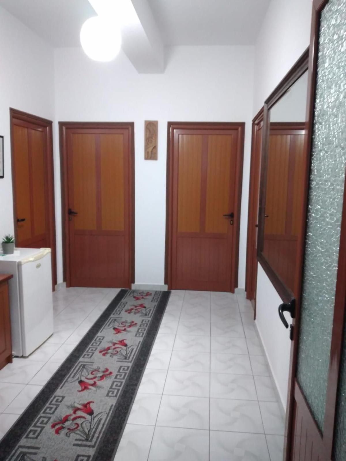 White Villa Berat Kültér fotó
